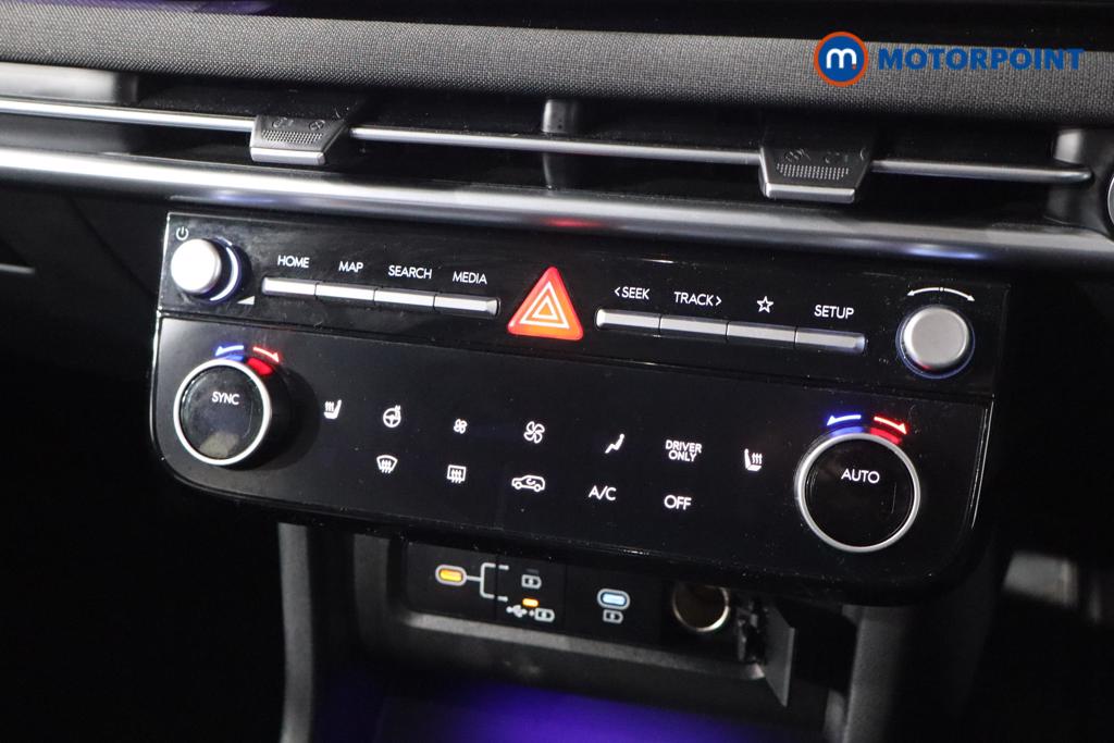 Used Hyundai TUCSON 2024 for sale - 77450789: Photo 12