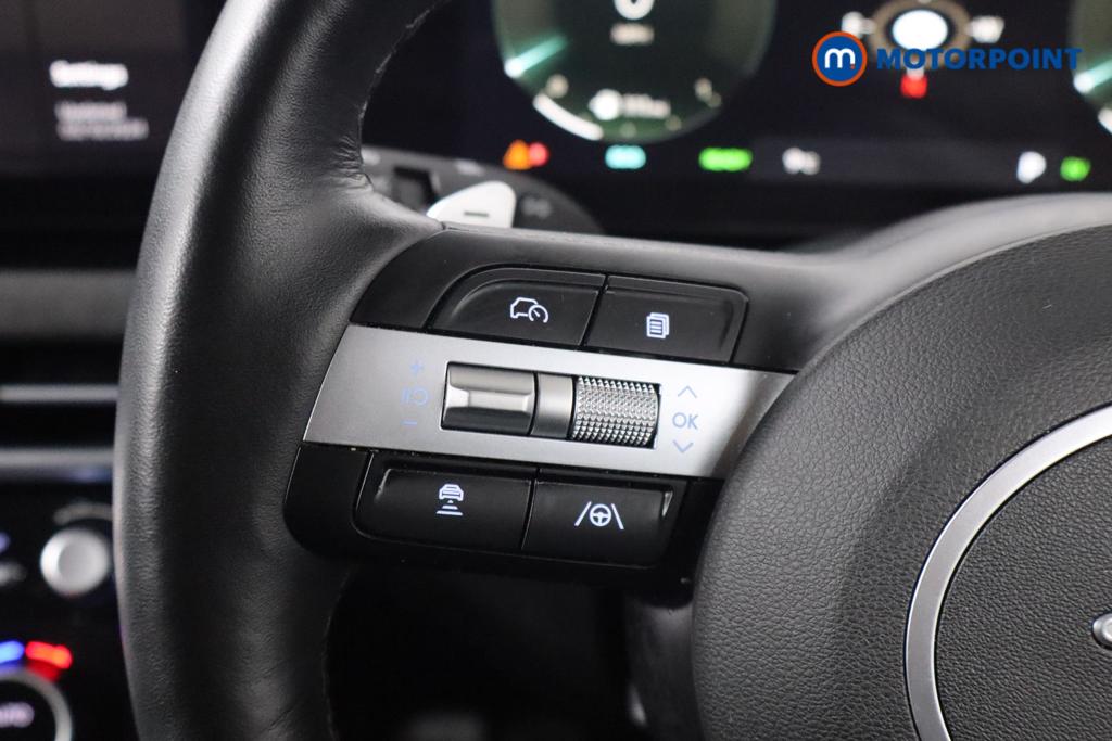 Used Hyundai TUCSON 2024 for sale - 77450789: Photo 18