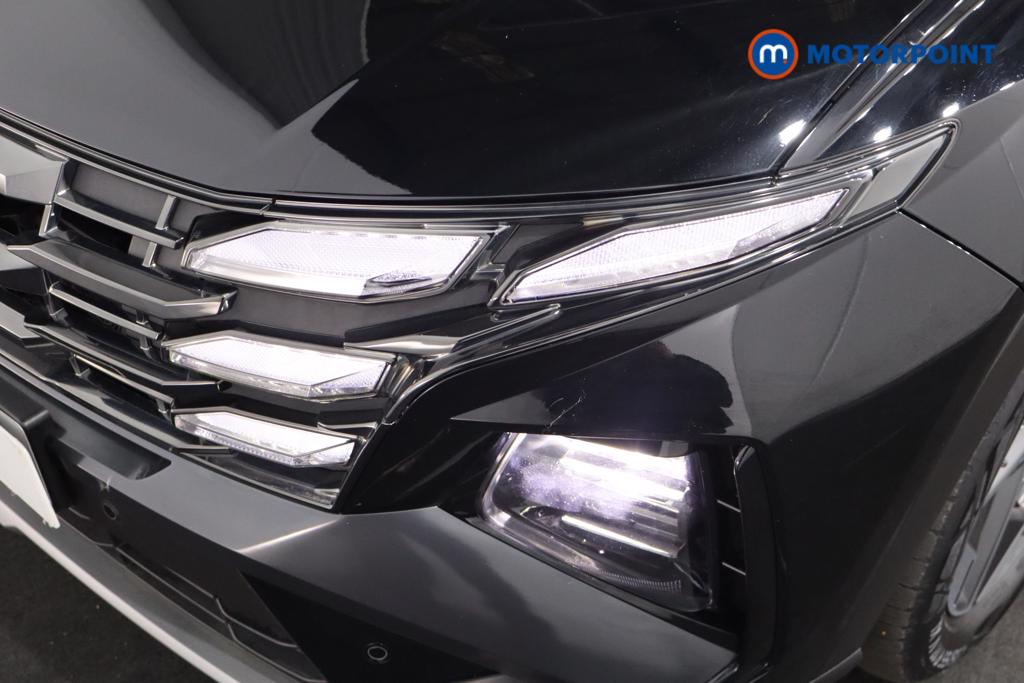 Used Hyundai TUCSON 2024 for sale - 77450789: Photo 26