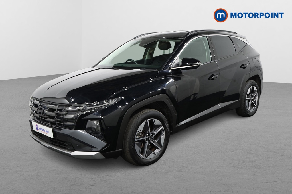 Used Hyundai TUCSON 2024 for sale - 77450789: Photo 3