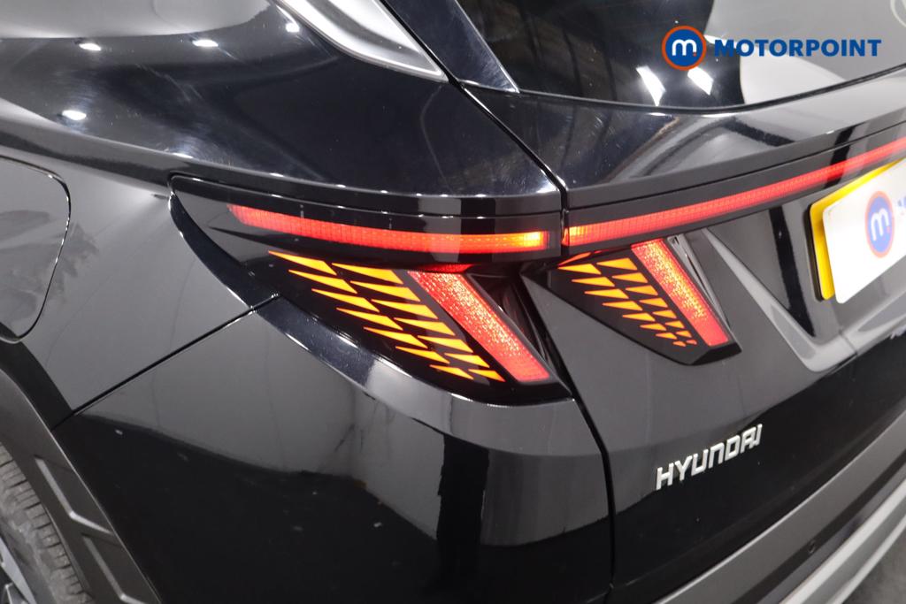 Used Hyundai TUCSON 2024 for sale - 77450789: Photo 33