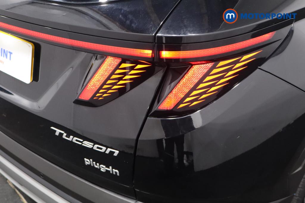 Used Hyundai TUCSON 2024 for sale - 77450789: Photo 34