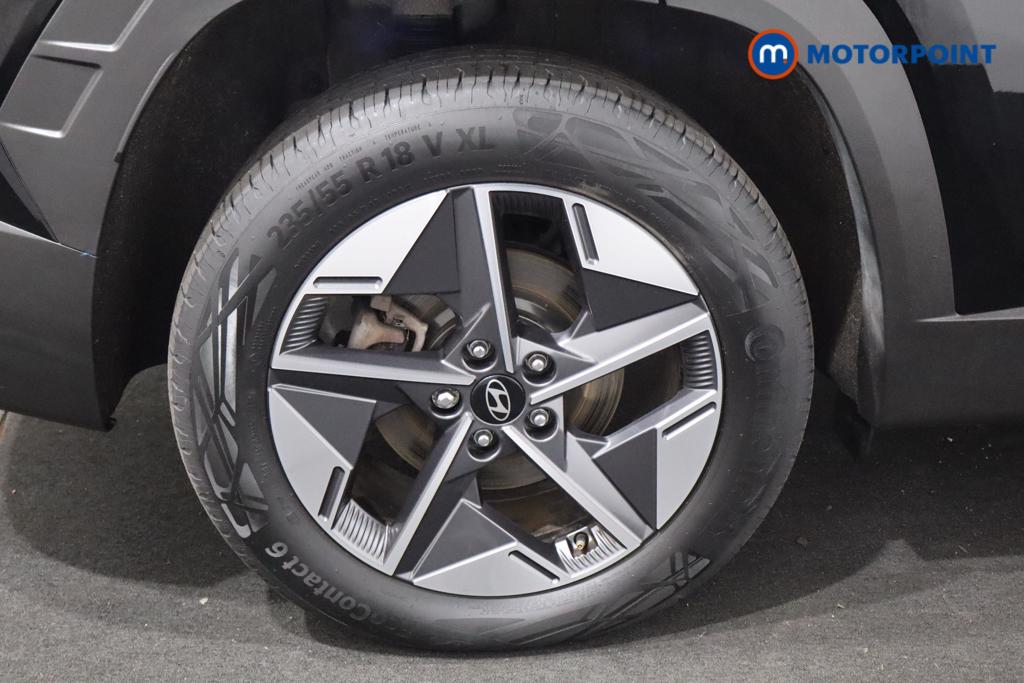 Used Hyundai TUCSON 2024 for sale - 77450789: Photo 43