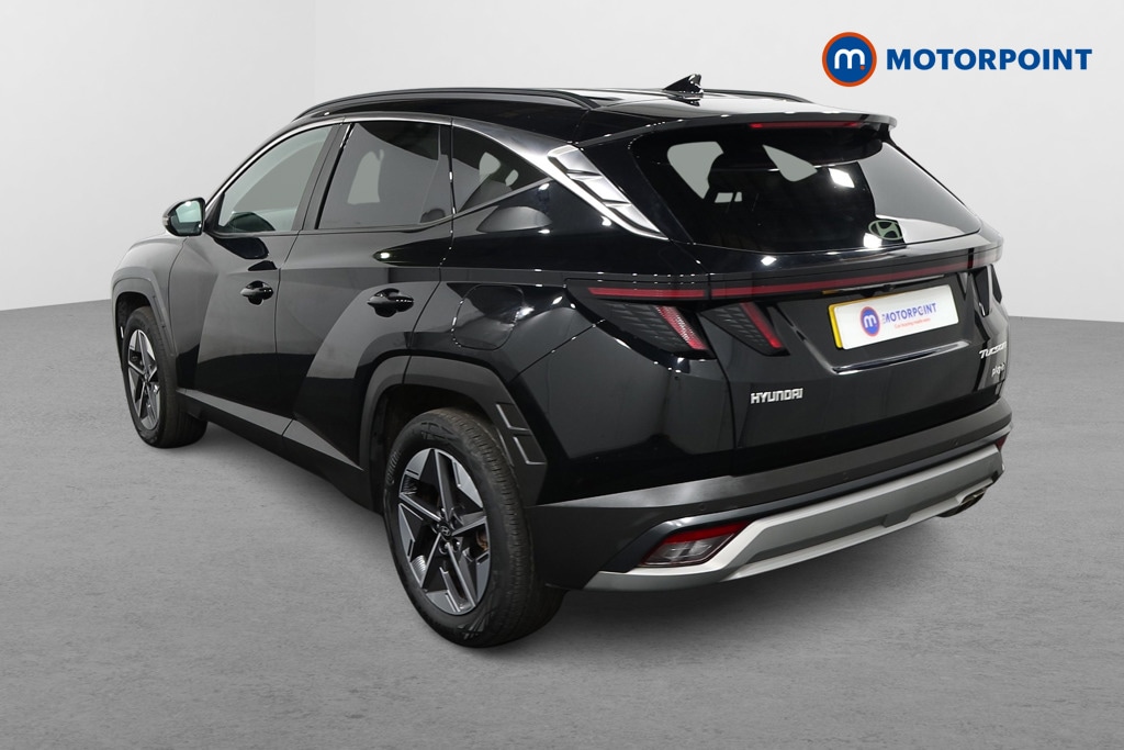 Used Hyundai TUCSON 2024 for sale - 77450789: Photo 5