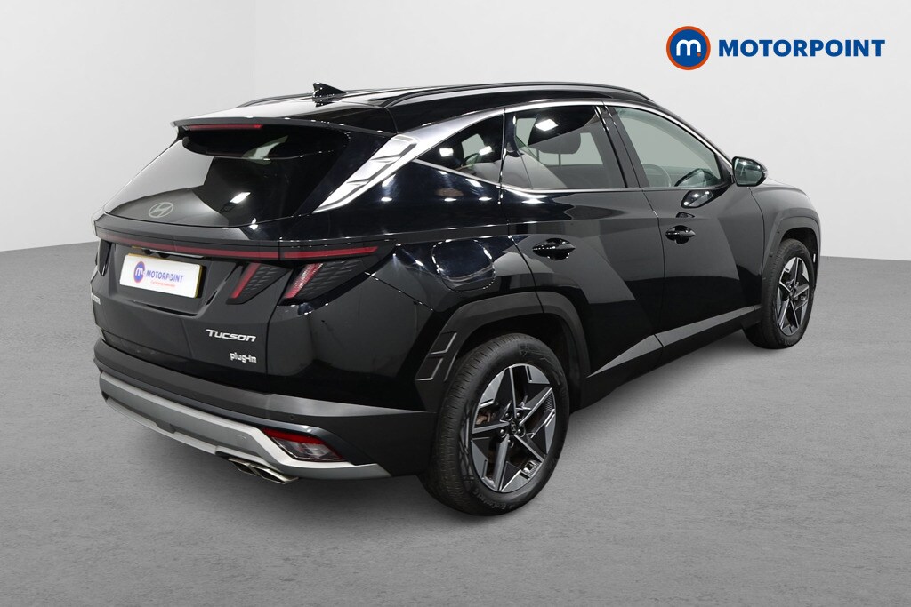 Used Hyundai TUCSON 2024 for sale - 77450789: Photo 7