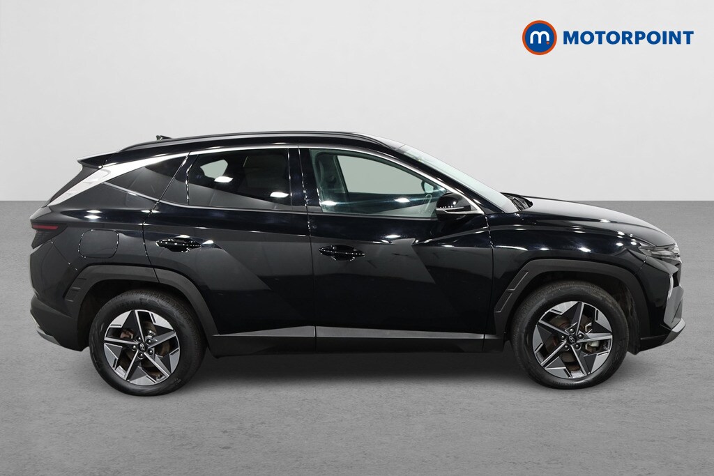 Used Hyundai TUCSON 2024 for sale - 77450789: Photo 8