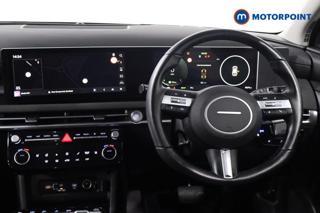 Used Hyundai TUCSON 2024 for sale - 77450789: Photo 9