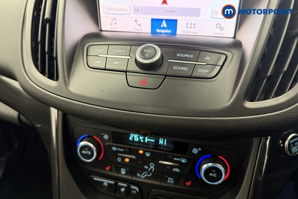 Used Ford Kuga for sale - 77872910: Photo 11