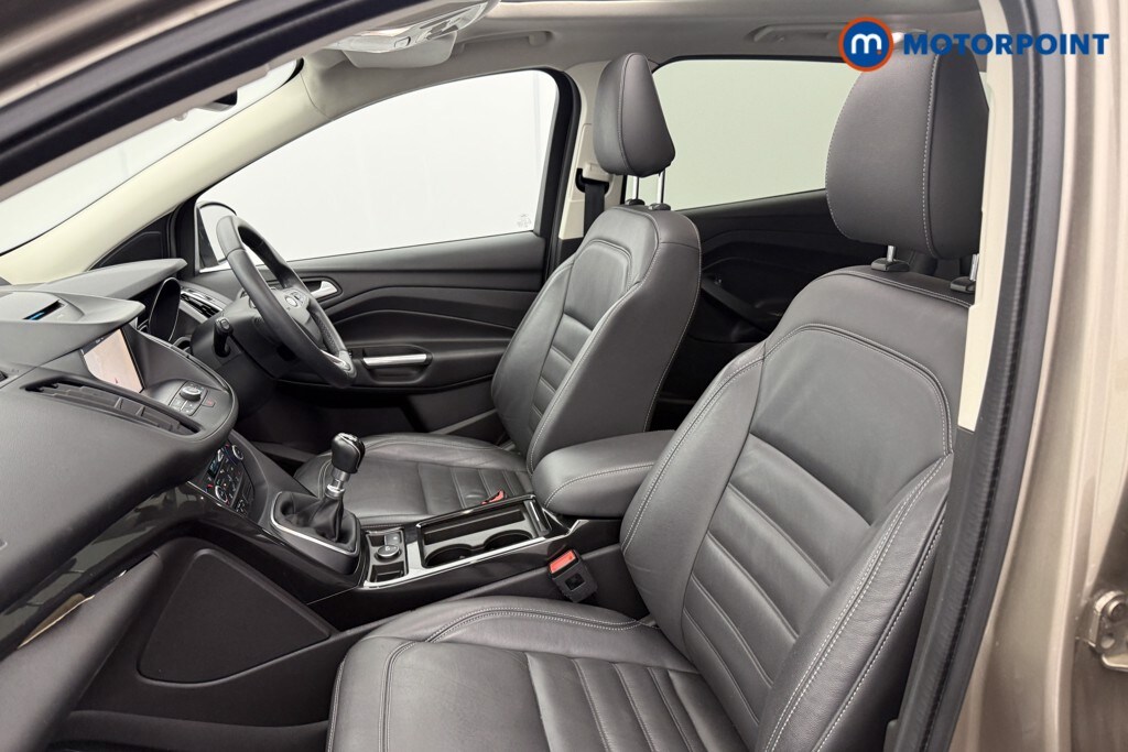 Used Ford Kuga for sale - 77872910: Photo 21