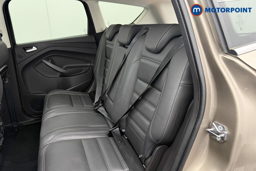 Used Ford Kuga for sale - 77872910: Photo 22