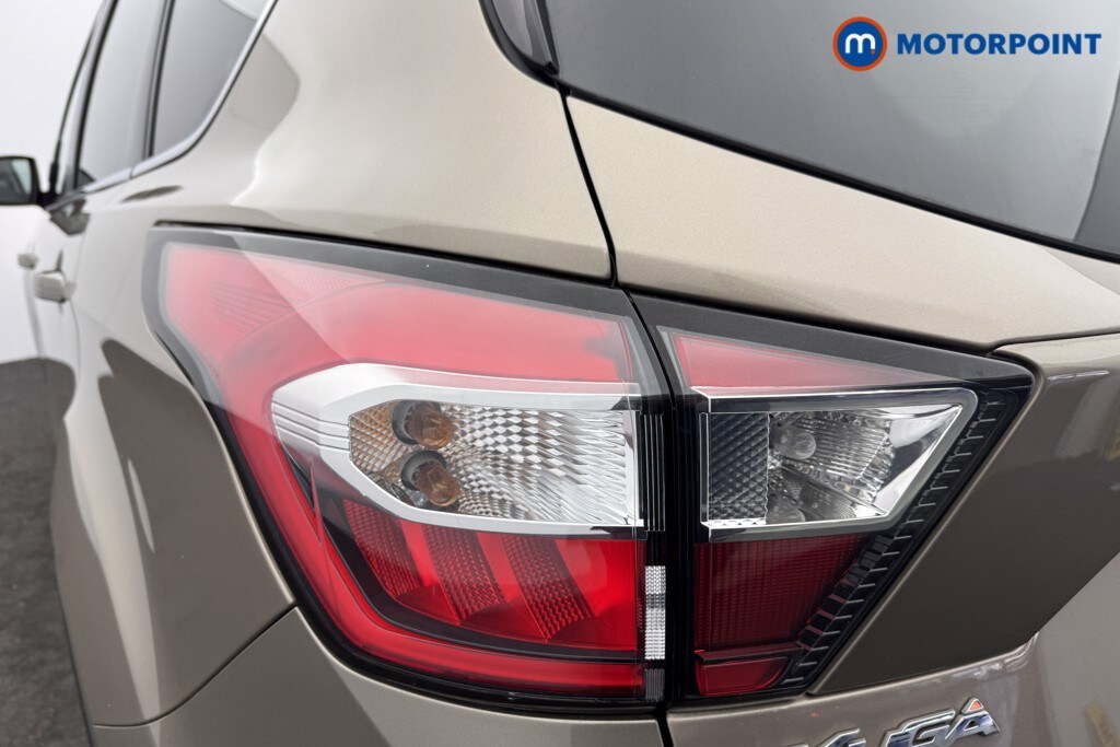 Used Ford Kuga for sale - 77872910: Photo 27