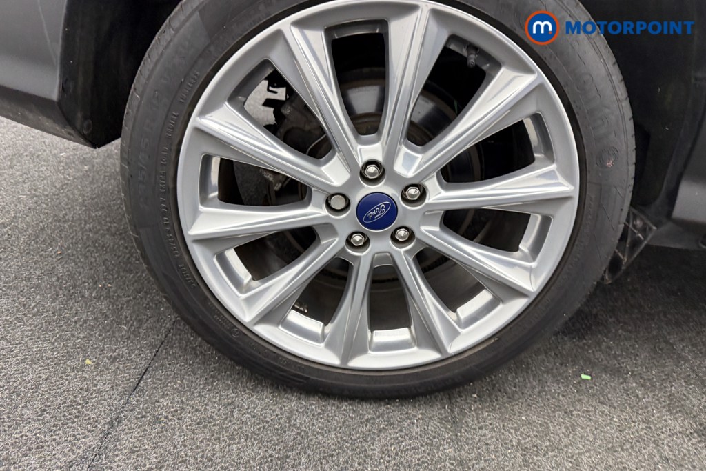 Used Ford Kuga for sale - 77872910: Photo 30