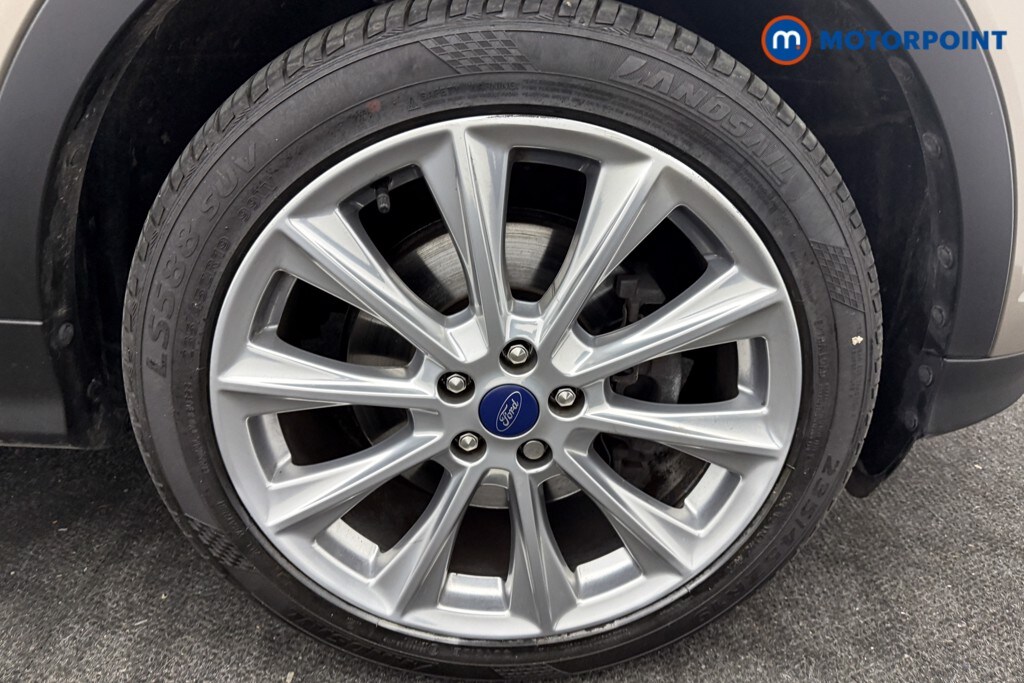 Used Ford Kuga for sale - 77872910: Photo 31