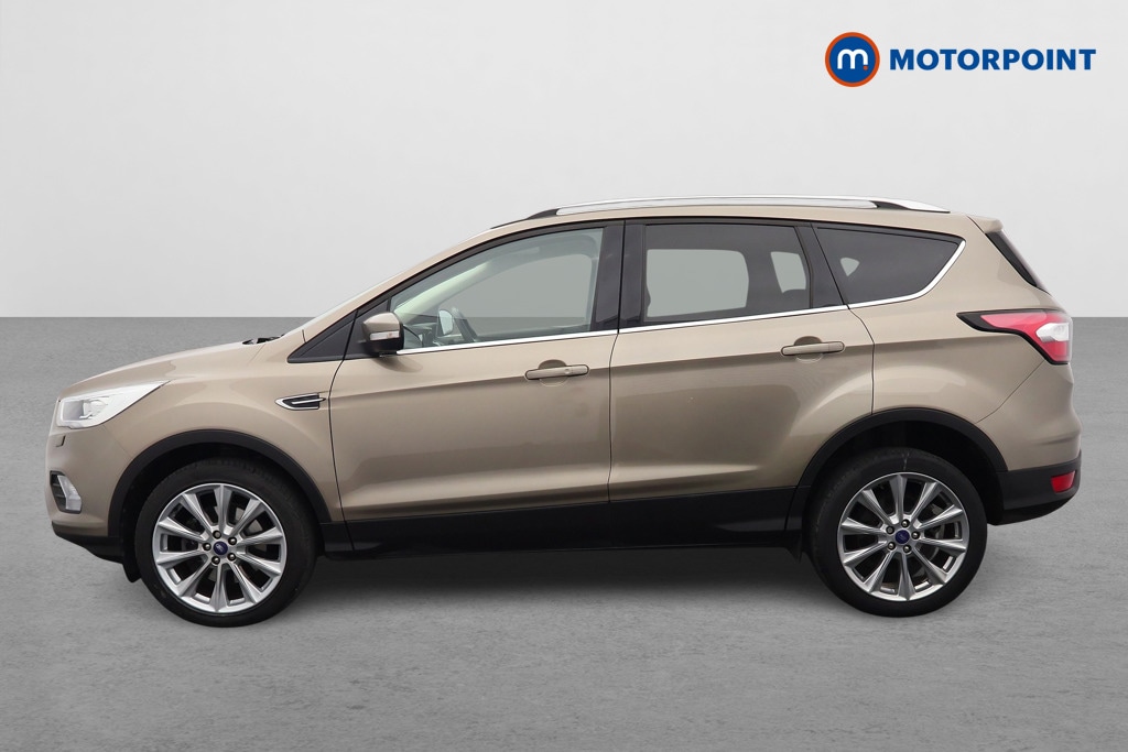 Used Ford Kuga for sale - 77872910: Photo 4