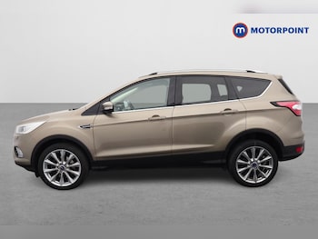 Used Ford Kuga undefined for sale - 77872910: Photo