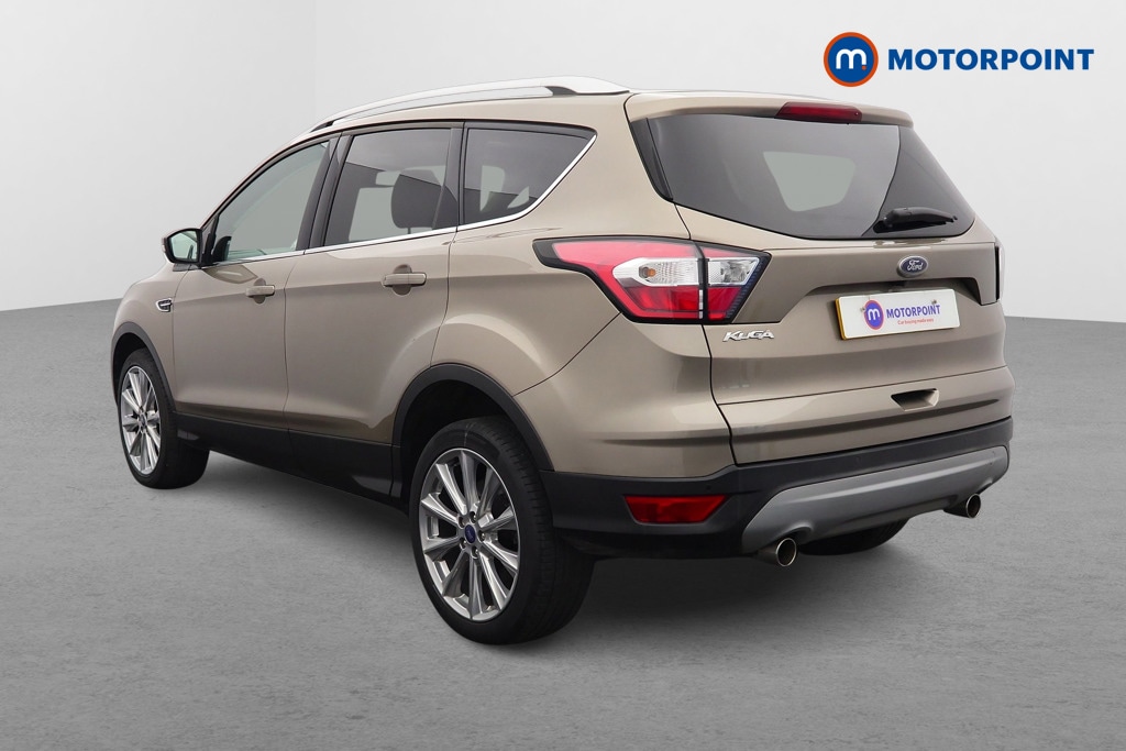Used Ford Kuga for sale - 77872910: Photo 5