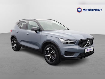 2022 - 1.5 T3 [163] R DESIGN 5dr