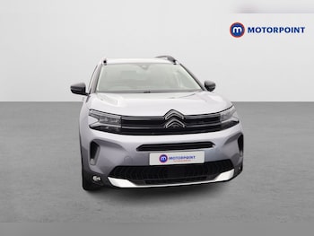 Used Citroen C5 Aircross 2024 for sale - 78765222: Photo