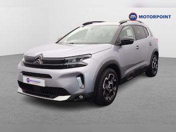 Used Citroen C5 Aircross 2024 for sale - 78765222: Photo