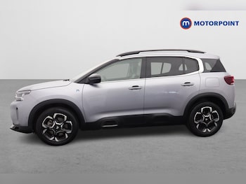 Used Citroen C5 Aircross 2024 for sale - 78765222: Photo