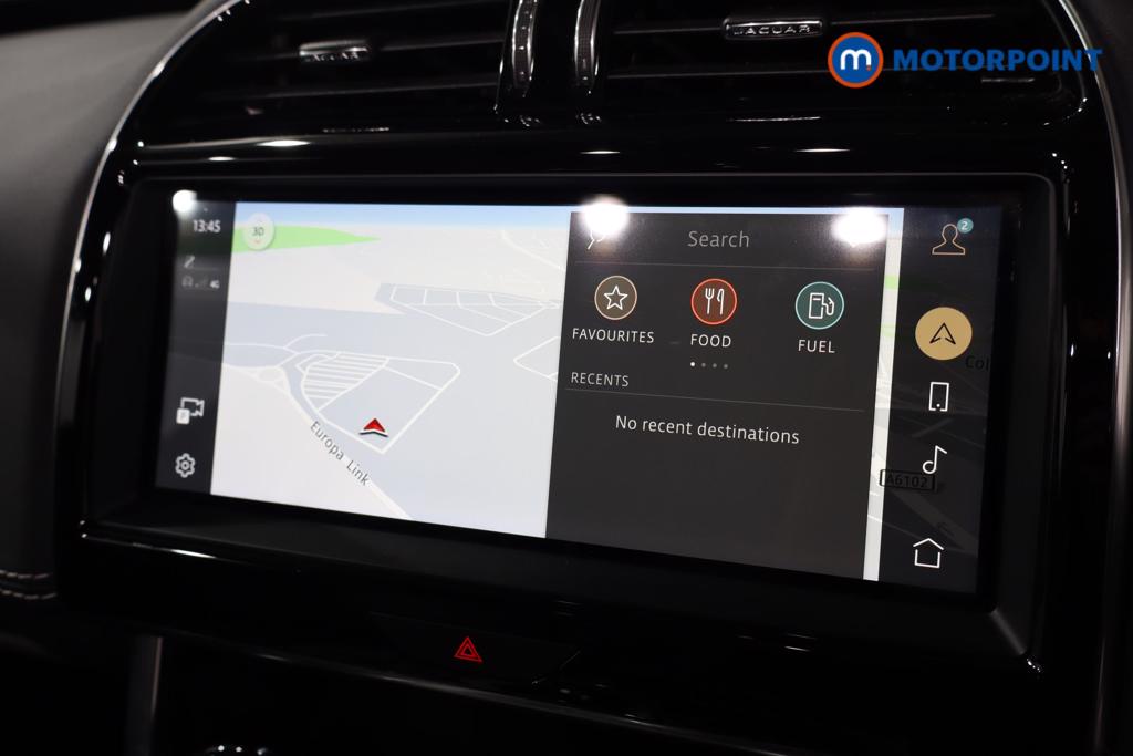 Used Jaguar XE 2021 for sale - 77567944: Photo 15