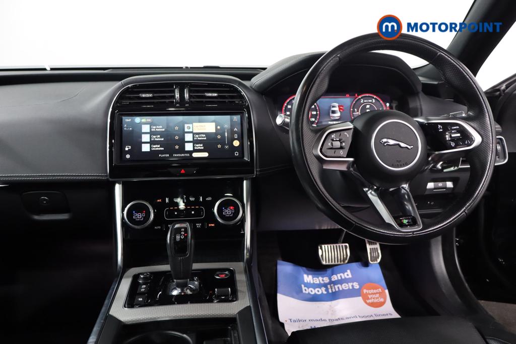 Used Jaguar XE 2021 for sale - 77567944: Photo 23