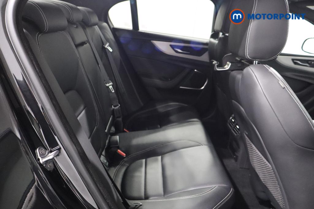 Used Jaguar XE 2021 for sale - 77567944: Photo 25