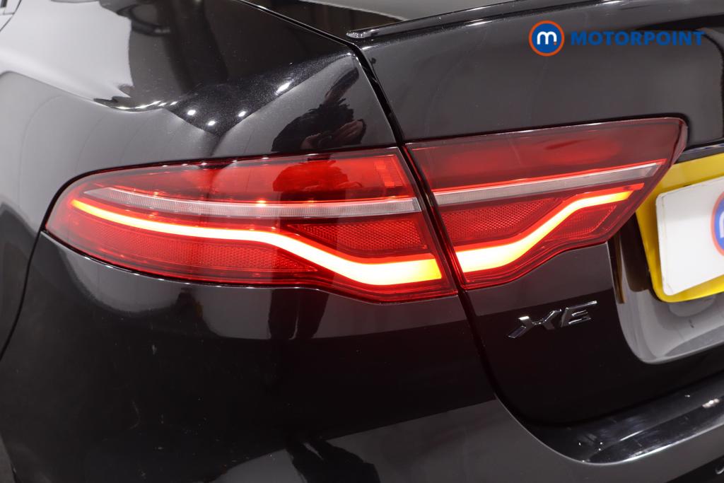 Used Jaguar XE 2021 for sale - 77567944: Photo 31