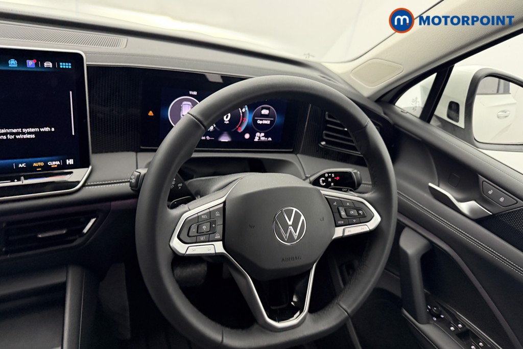 Used Volkswagen Tiguan 2025 for sale - 77297525: Photo 11