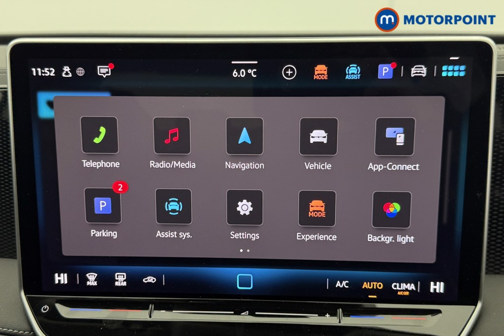 Used Volkswagen Tiguan 2025 for sale - 77297525: Photo 17