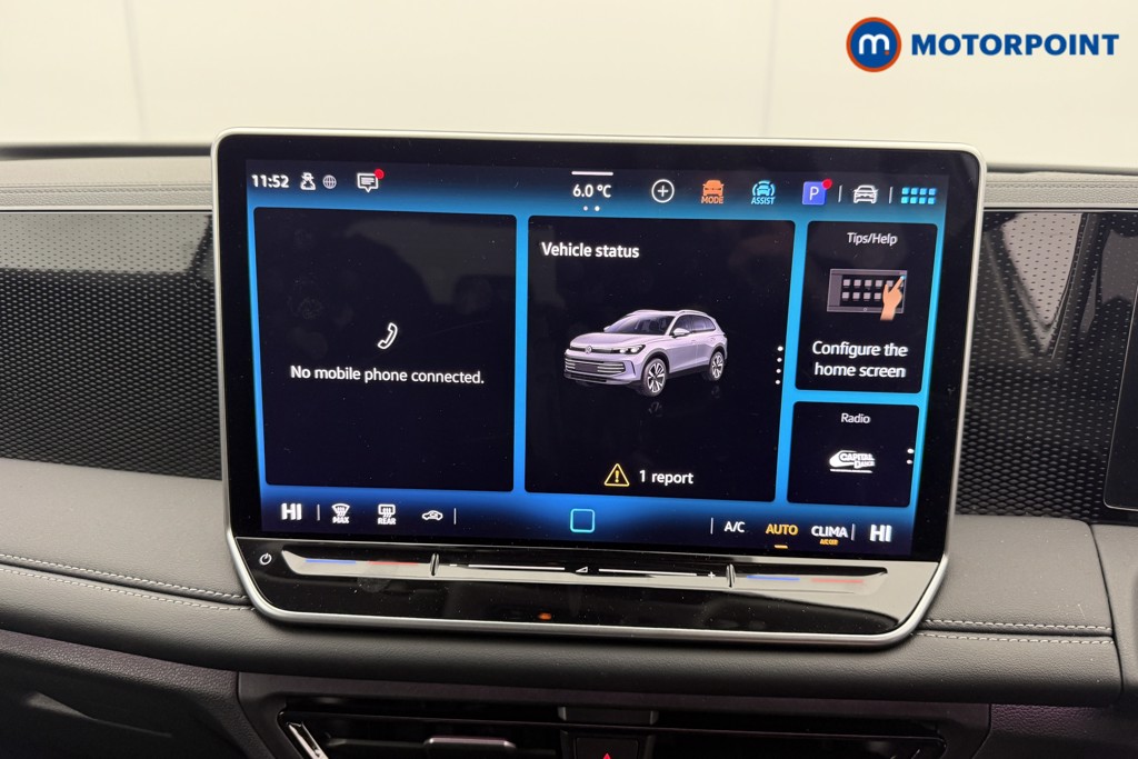 Used Volkswagen Tiguan 2025 for sale - 77297525: Photo 18