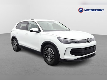 2025 - 1.5 eTSI Match 5dr DSG