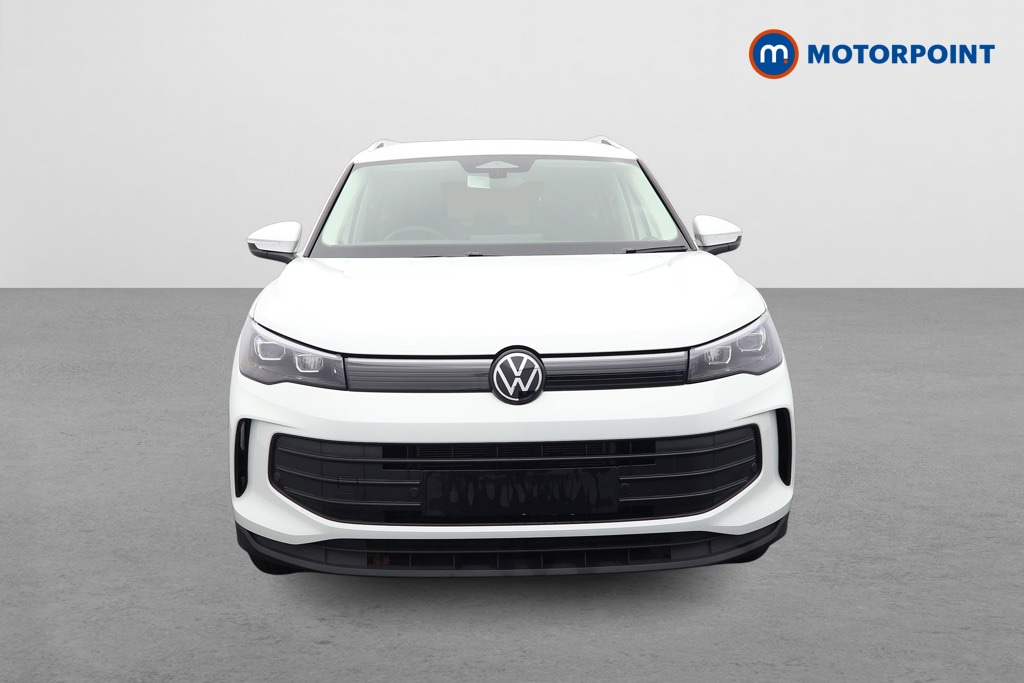 Used Volkswagen Tiguan 2025 for sale - 77297525: Photo 2