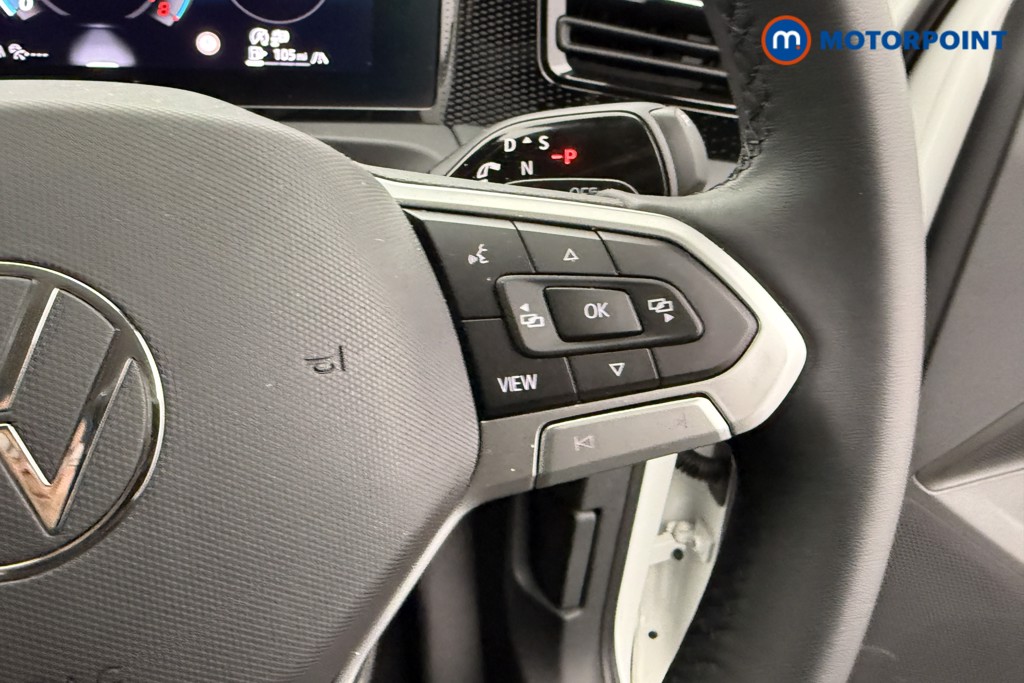 Used Volkswagen Tiguan 2025 for sale - 77297525: Photo 23