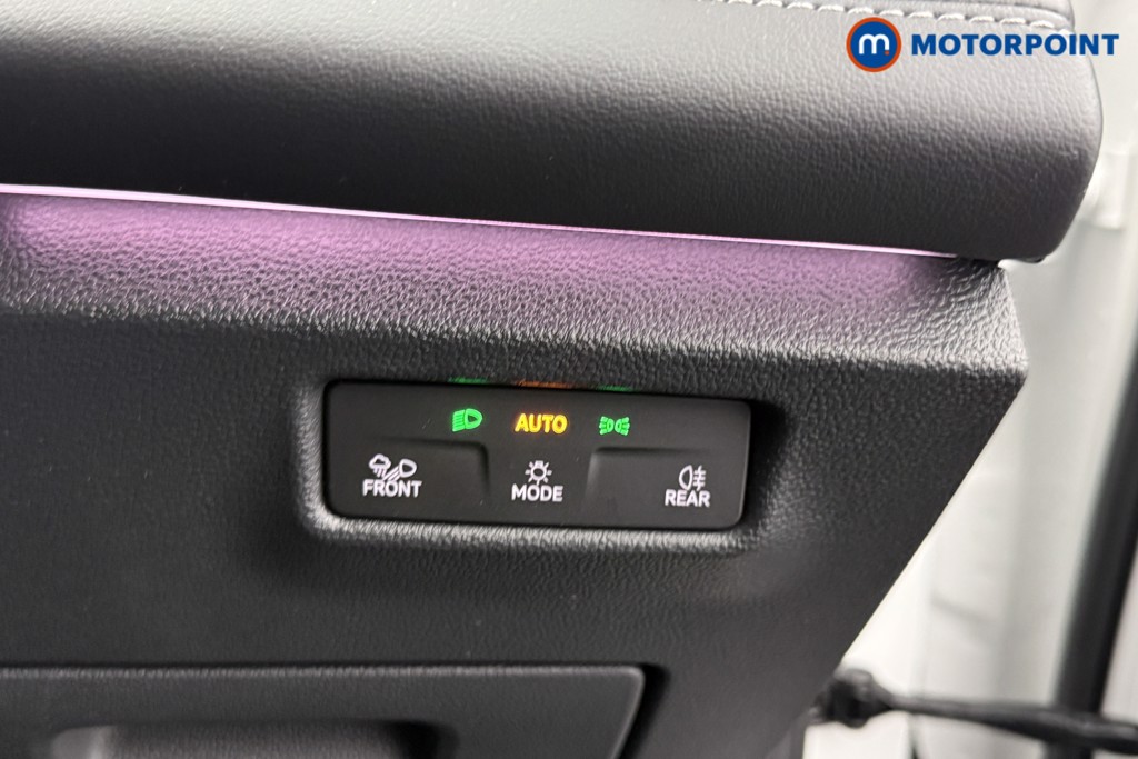 Used Volkswagen Tiguan 2025 for sale - 77297525: Photo 25