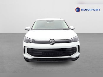 Used Volkswagen Tiguan 2025 for sale - 77297525: Photo