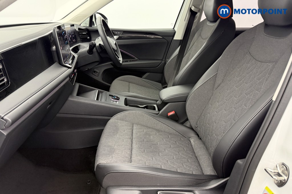 Used Volkswagen Tiguan 2025 for sale - 77297525: Photo 34