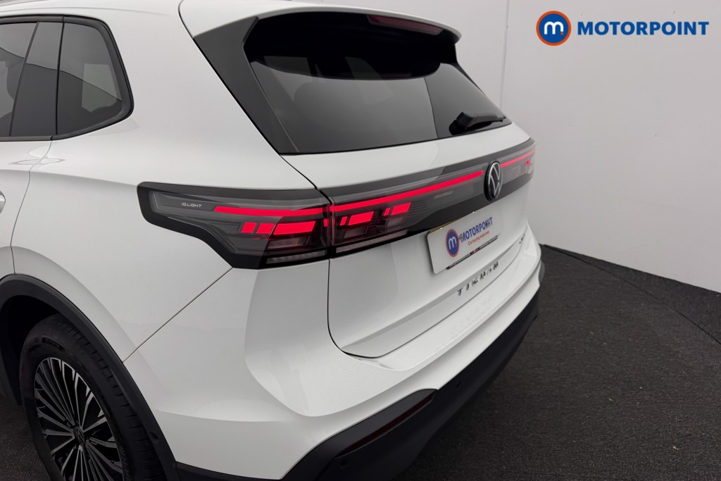 Used Volkswagen Tiguan 2025 for sale - 77297525: Photo 38