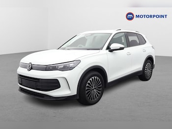 Used Volkswagen Tiguan 2025 for sale - 77297525: Photo