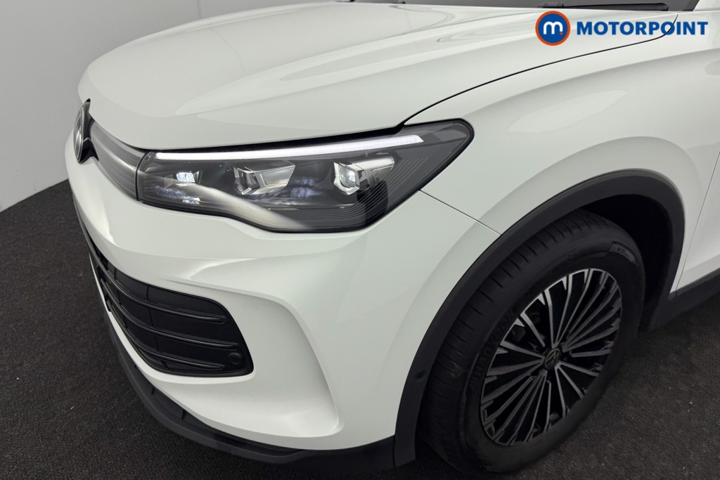 Used Volkswagen Tiguan 2025 for sale - 77297525: Photo 40