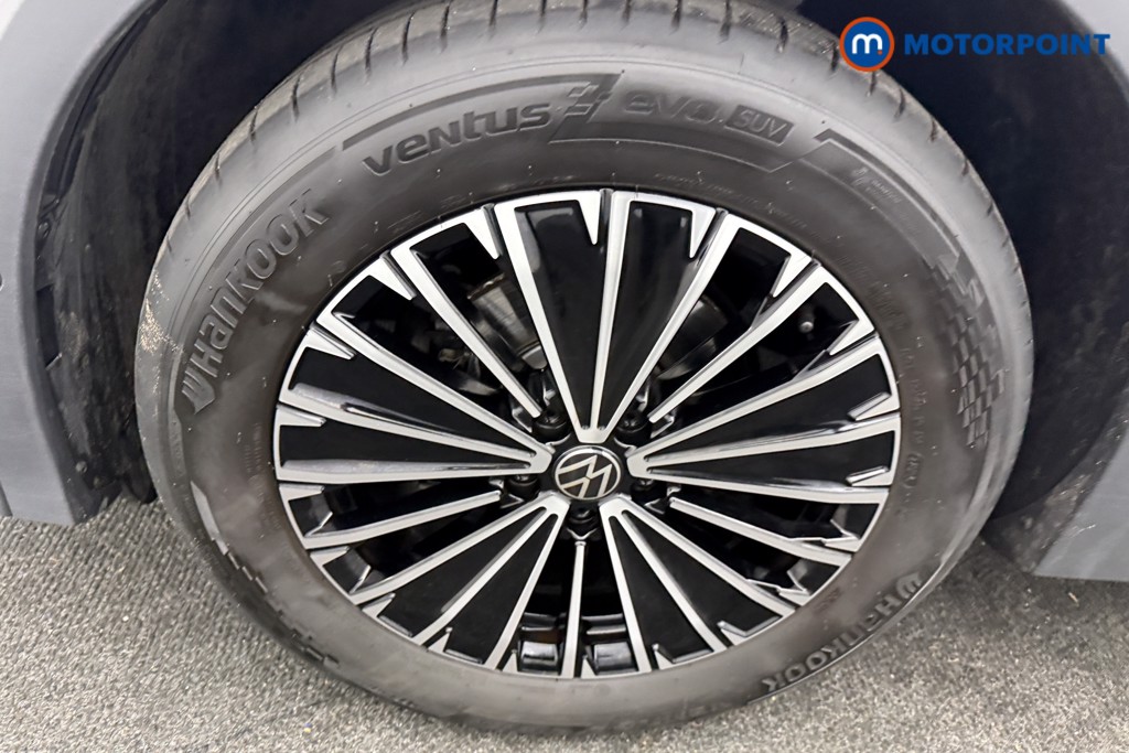 Used Volkswagen Tiguan 2025 for sale - 77297525: Photo 41