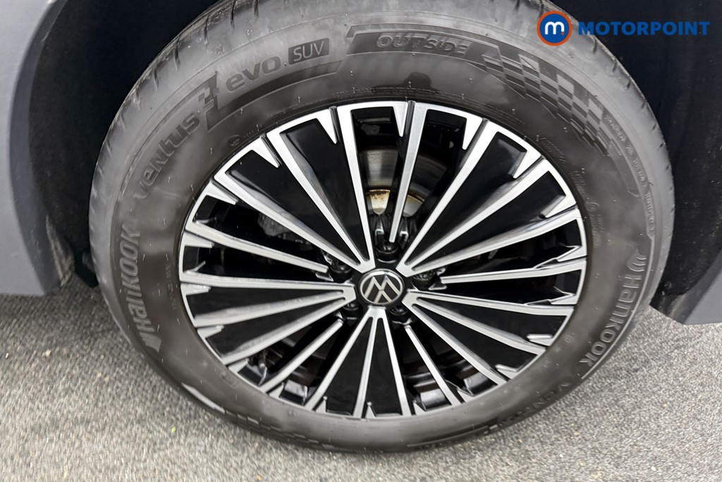 Used Volkswagen Tiguan 2025 for sale - 77297525: Photo 42