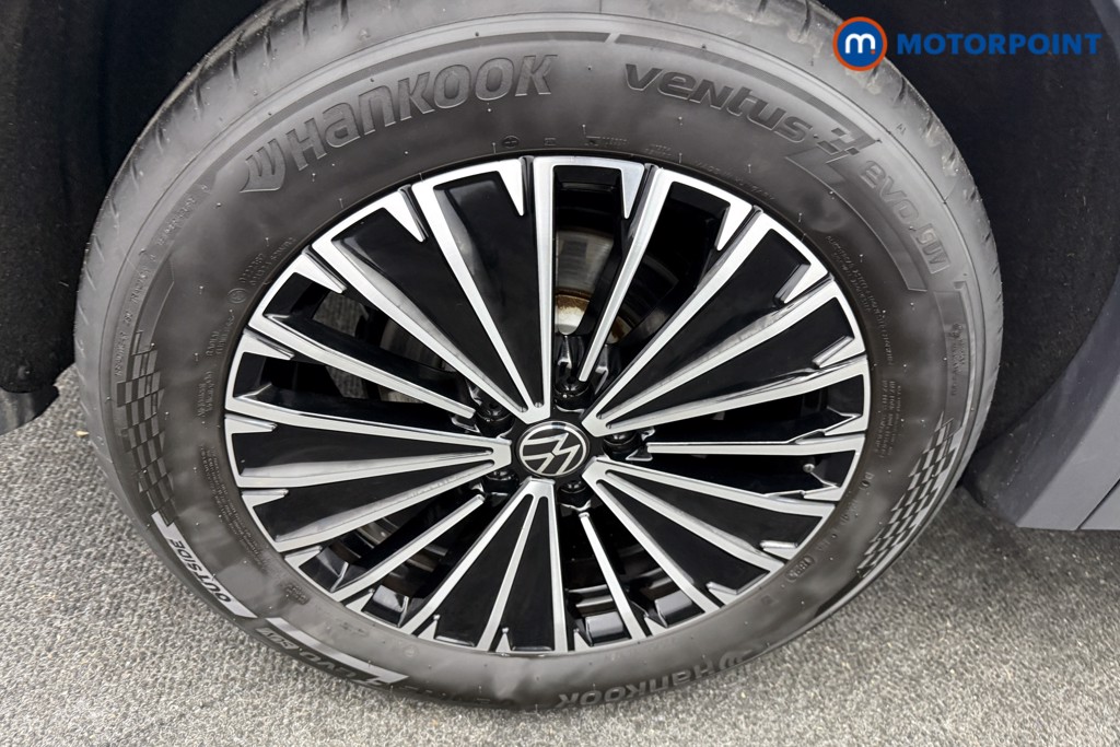 Used Volkswagen Tiguan 2025 for sale - 77297525: Photo 43