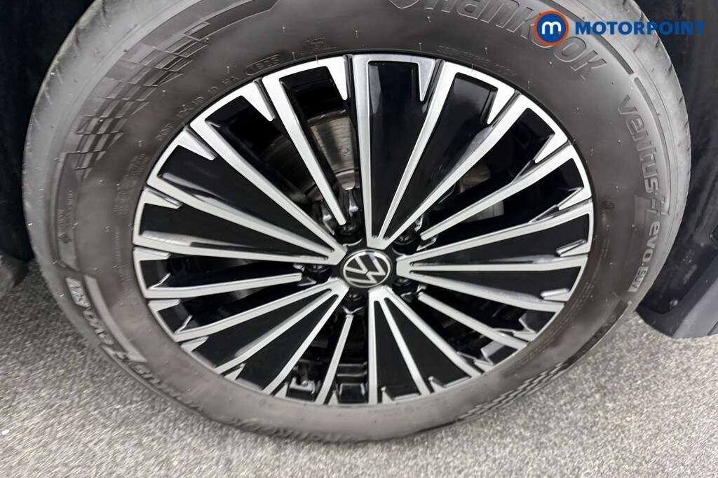 Used Volkswagen Tiguan 2025 for sale - 77297525: Photo 44