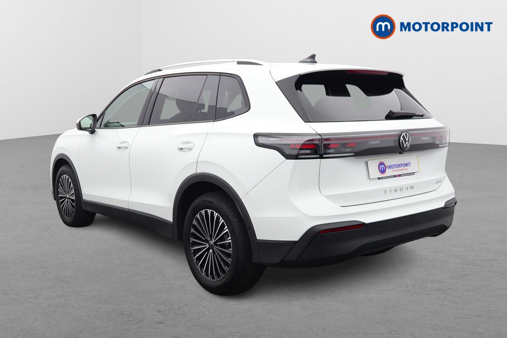 Used Volkswagen Tiguan 2025 for sale - 77297525: Photo 5