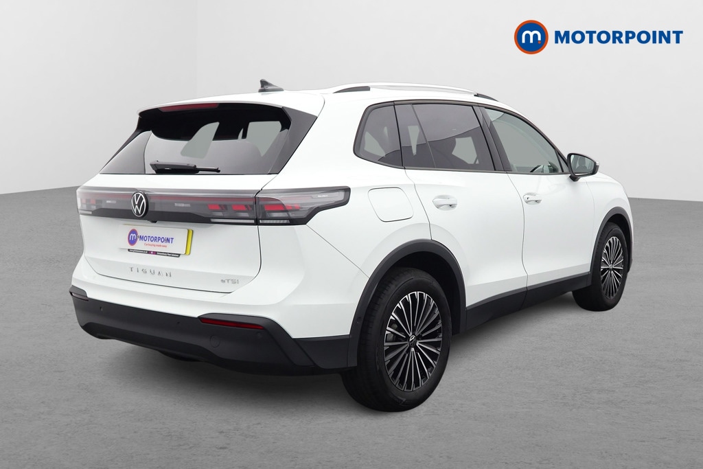 Used Volkswagen Tiguan 2025 for sale - 77297525: Photo 7