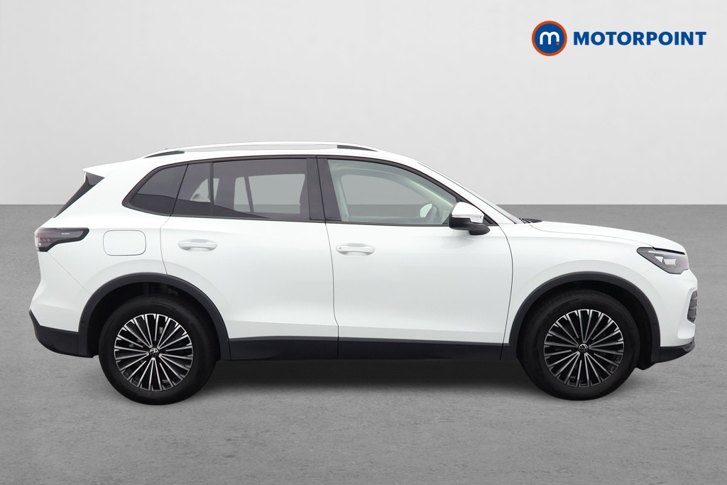 Used Volkswagen Tiguan 2025 for sale - 77297525: Photo 8