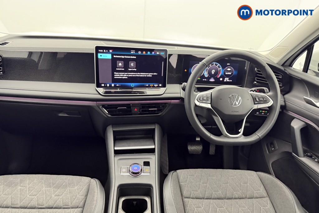 Used Volkswagen Tiguan 2025 for sale - 77297525: Photo 9