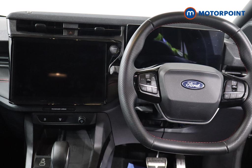 Used Ford Puma 2025 for sale - 76339355: Photo 10