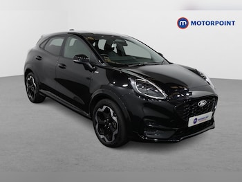 Ford - Puma